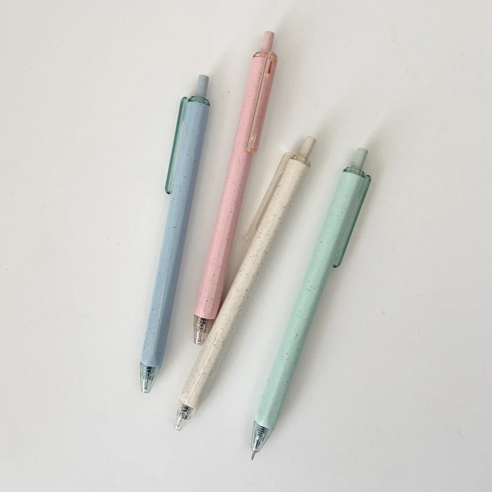 Eco Pens by Do Good Paper Co.