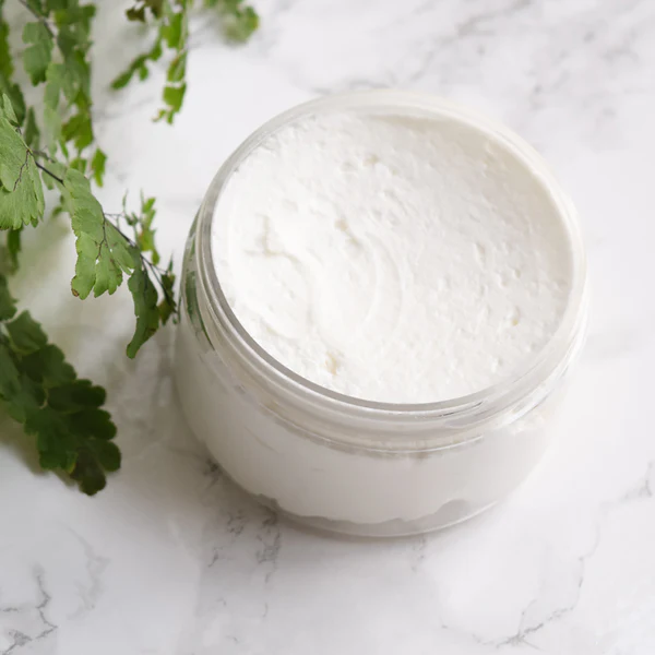 Planted Body Butter 120ml-Rose